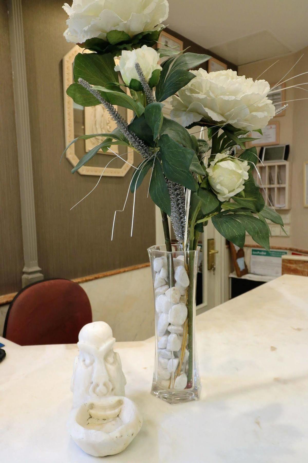 Guest house Hispano - Argentino Gran Via